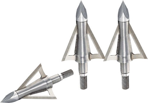 EXCALIBUR BOLTCUTTER BAT BROADHEAD 150GR 3PK