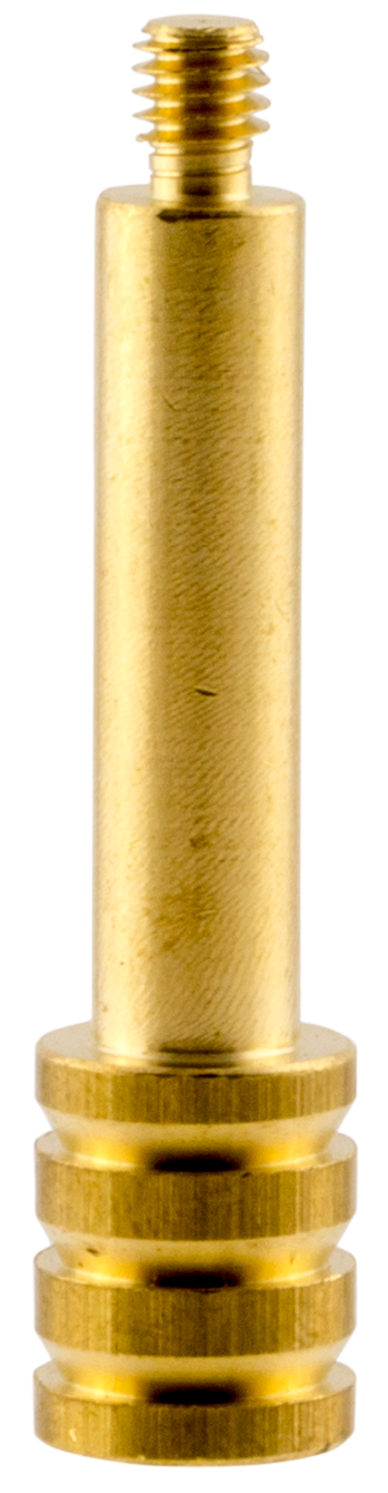 Traditions A1282 Jag  50 Cal 10 32 Thread Brass