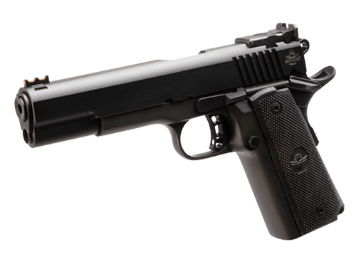 RIA ROCK SERIES 1911 22 TCM STANDARD FS PSTL