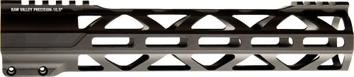 KAW VALLEY PRECISION KONZA REV2 M-LOK HANDGUARD 10.5"