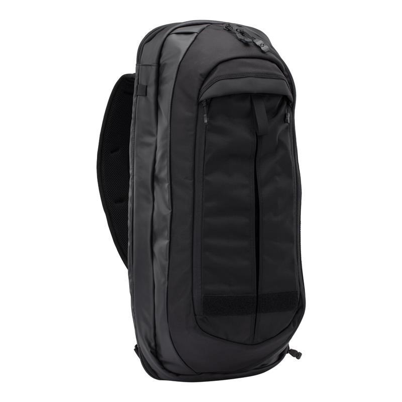 VertX Commuter 2.0 XL Sling Pack - It's Black / Galaxy Black