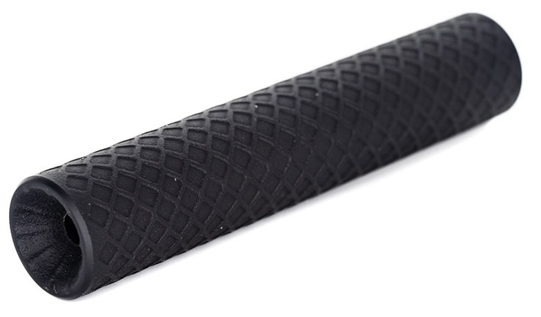 Off Grid Suppressors Scorpius 22 LR Titanium Suppressor