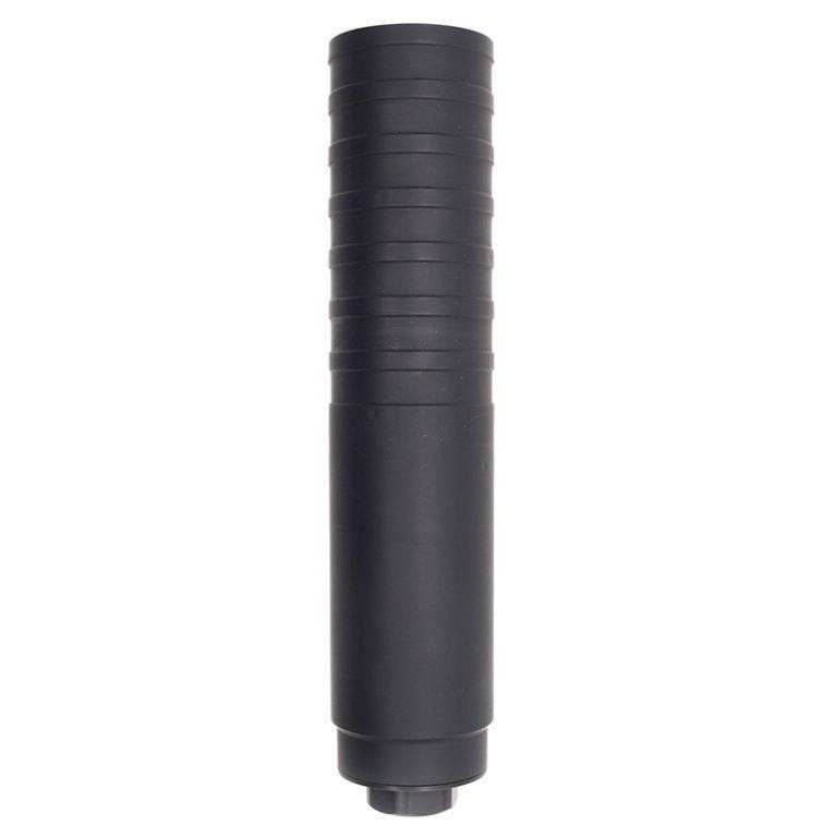 Otter Creek Labs Direct Thread Hydrogen S Suppressor .308 7" Length 1.625" Dia