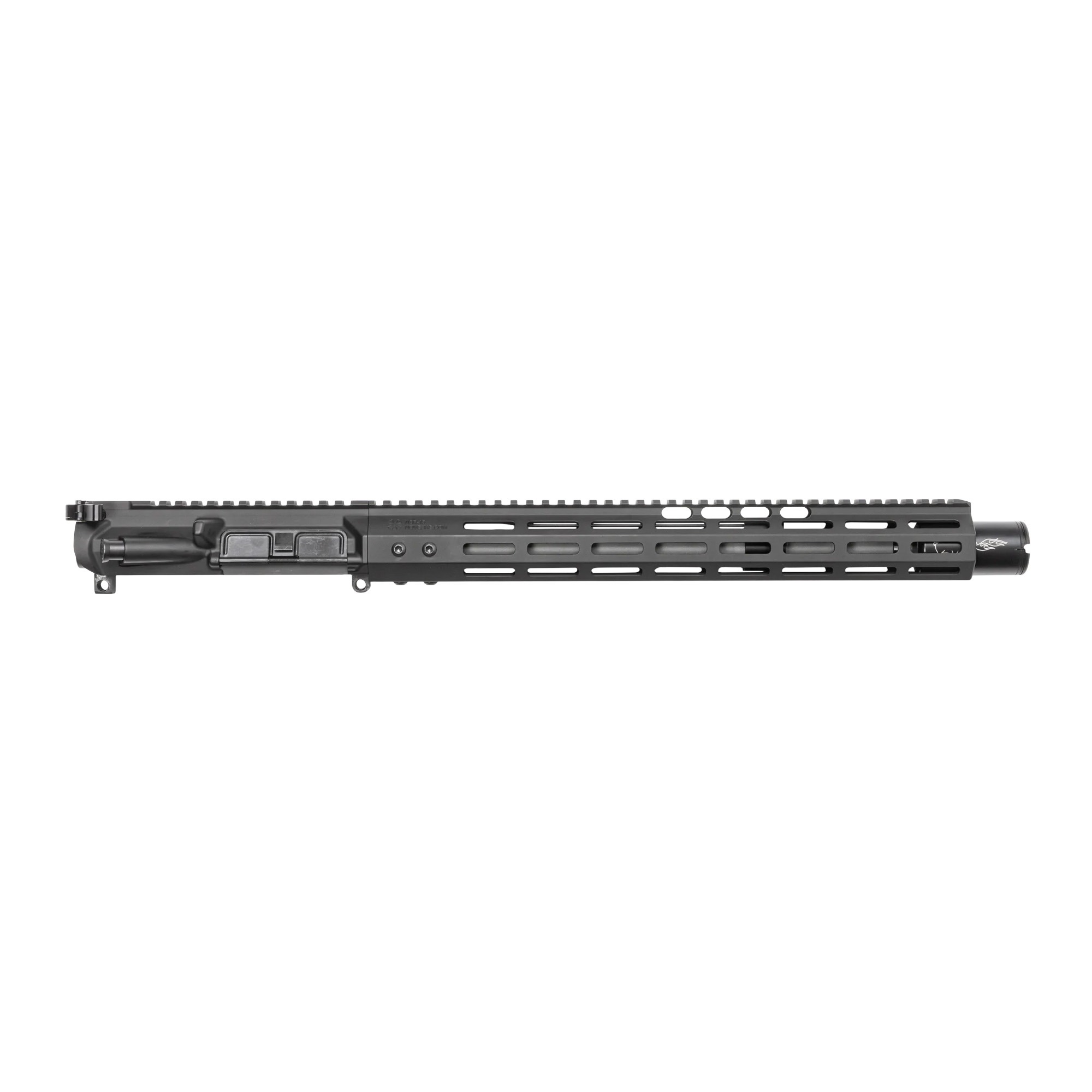 Noveske N4 Infidel 5.56 13.7" M-LOK Upper Receiver