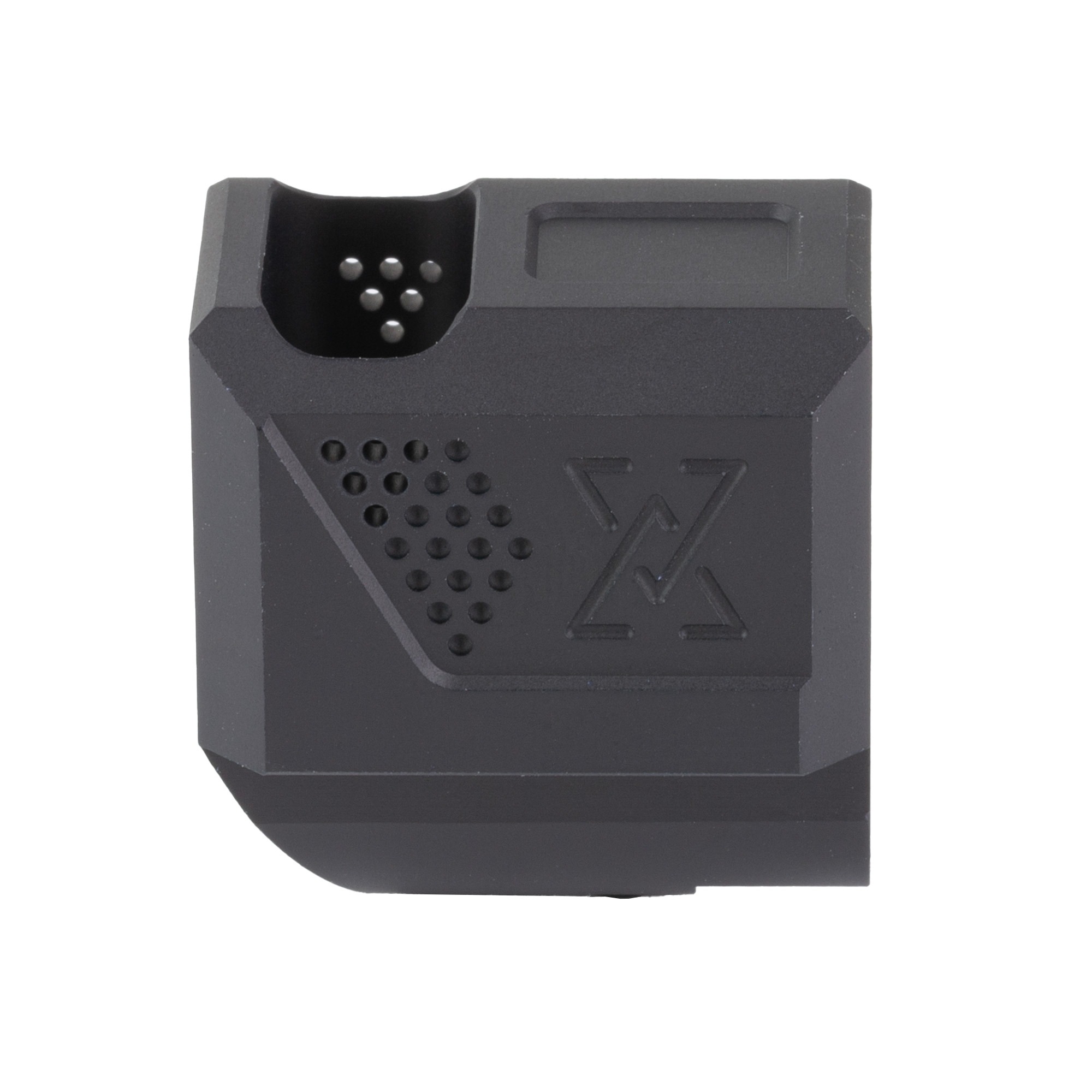 TRUE PREC COMP P365/X/XL/MAC BLK