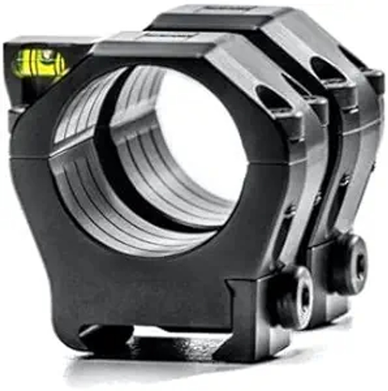 ZEISS ULTRALIGHT HIGH RINGS 34MM W/LEVEL