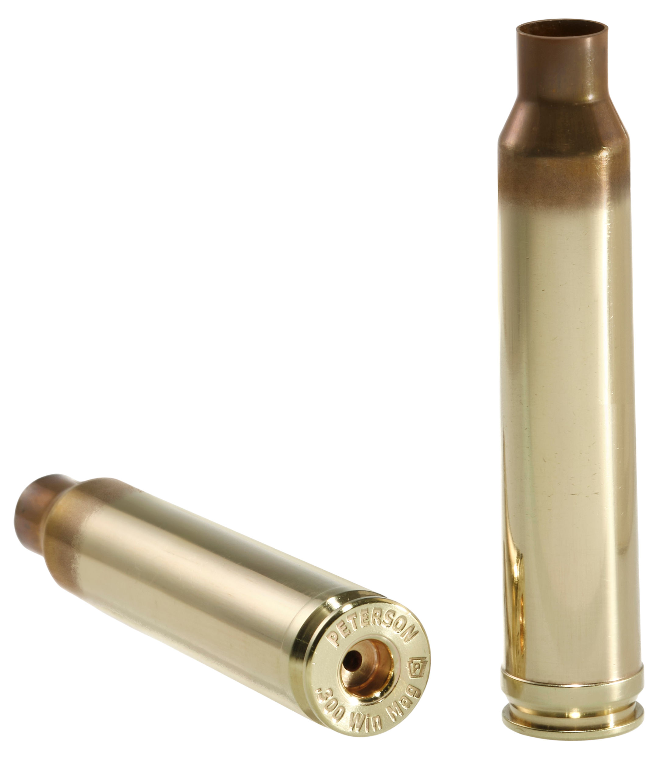 Peterson Cartridge 40015-R 300WinMag Rifle 50 Per Box/10 Case