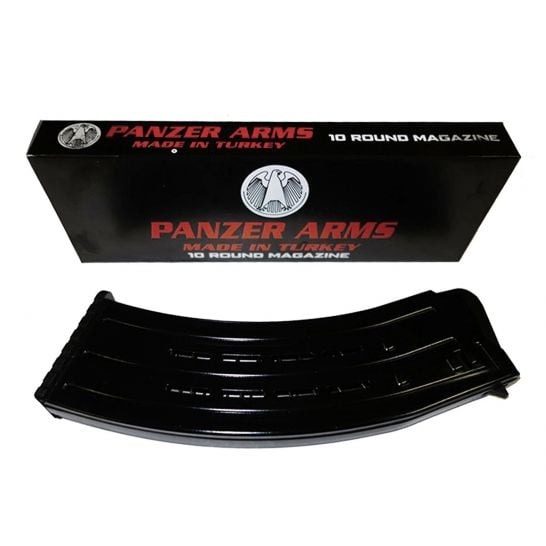 PANZER 12GA SHOTGUN MAGAZINE 10 RDS