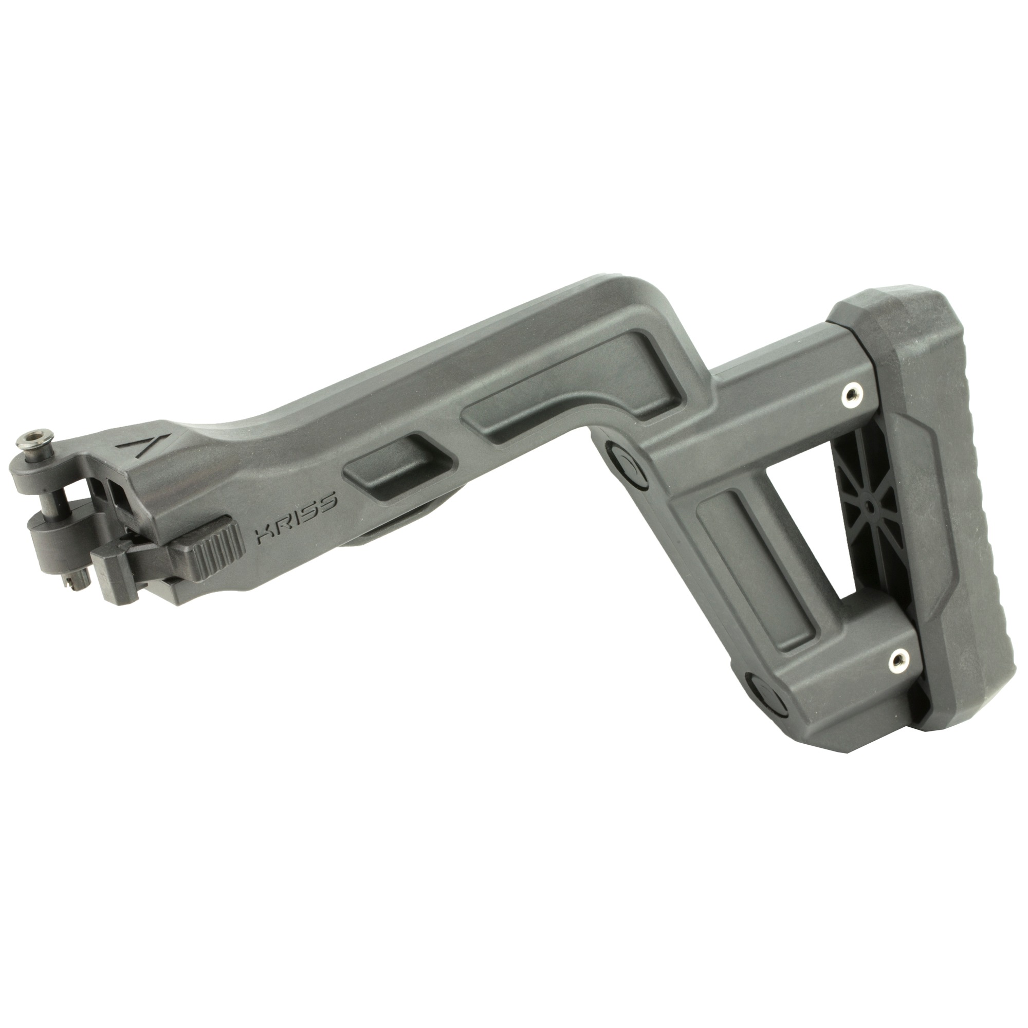 KRISS VECTOR FOLDING STOCK KIT BLK