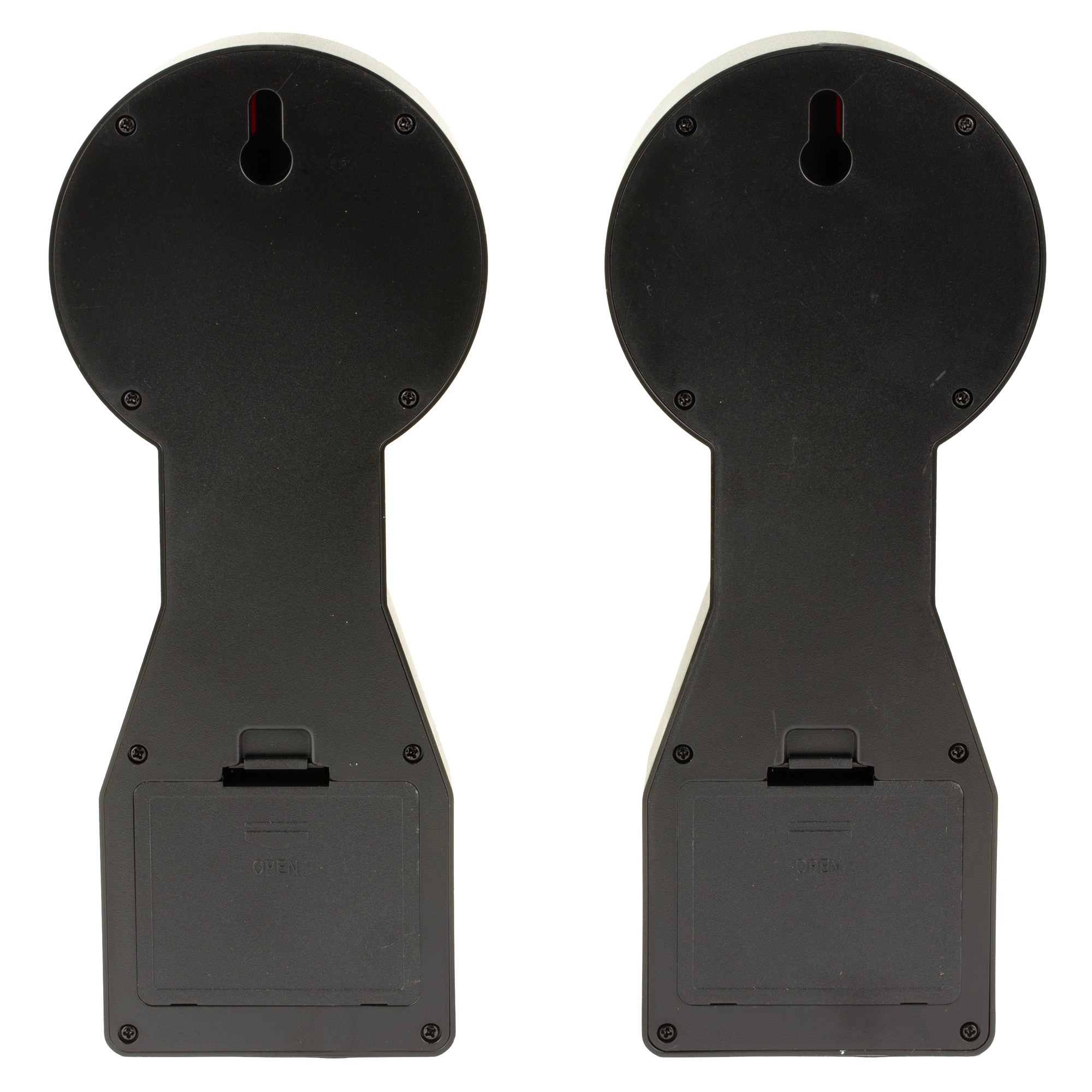 LASERLYTE STEELTYME TARGET 2PK