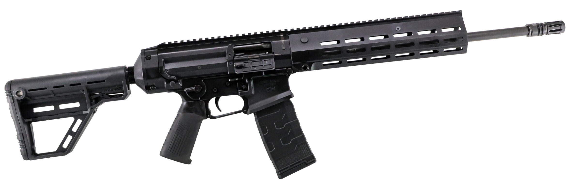 ZENITH ZF-300 300BLK 16 30RD