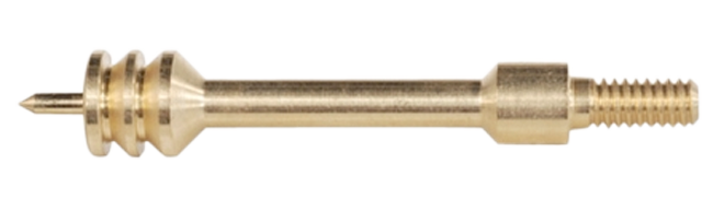 Pro-Shot J38B Jag  .38/ .357 Mag/ 9mm Cal Pistol #8-32 Thread Spear Tip Brass