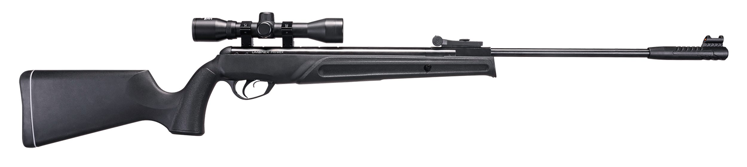 Umarex USA 2251549 Prymex  177