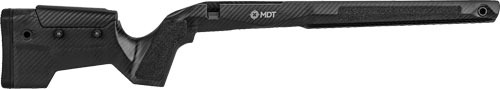 MDT CHASSIS CRBN HUNTER KIT REM 700 LA ARCA BLACK