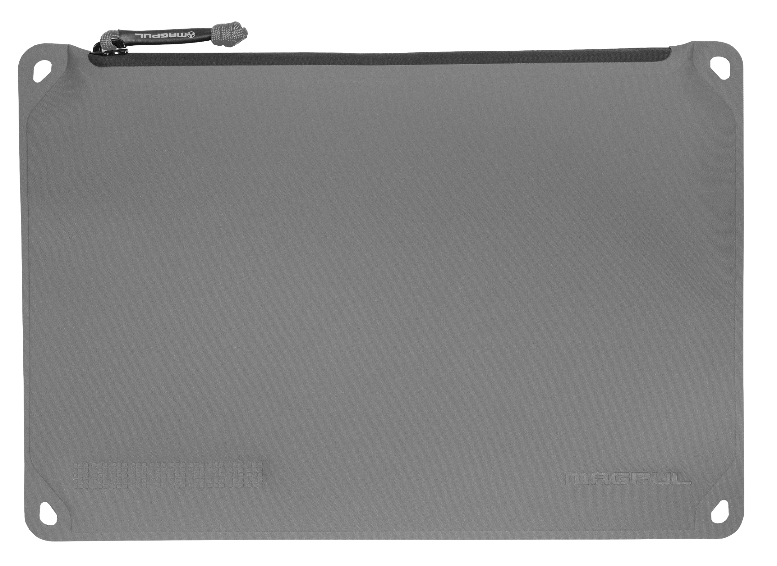 Magpul MAG858-023 DAKA Pouch Large Stealth Gray Polymer