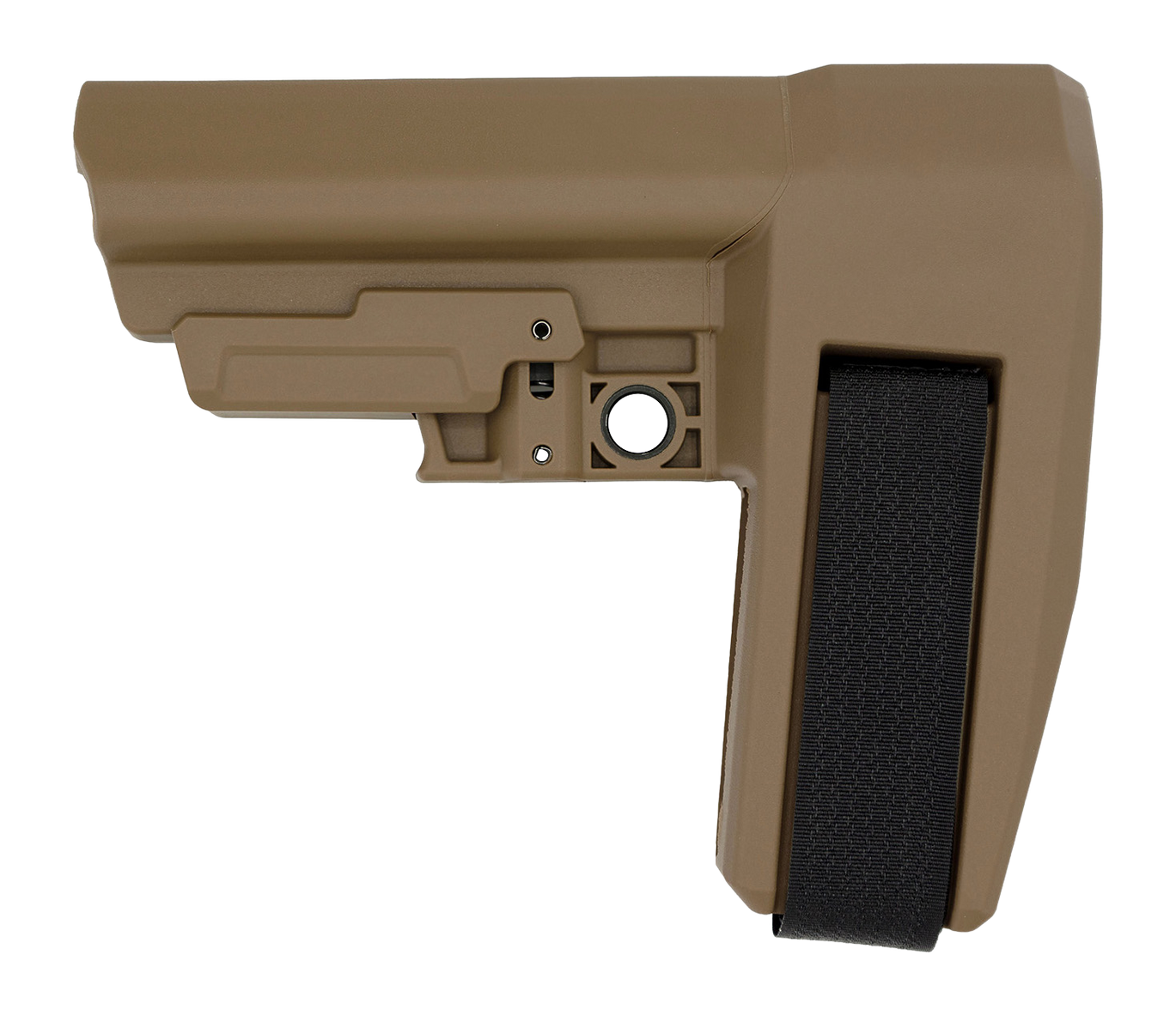 SBTACT SBA6X-02-SB 5 POSITION ADJUSTABLE FDE