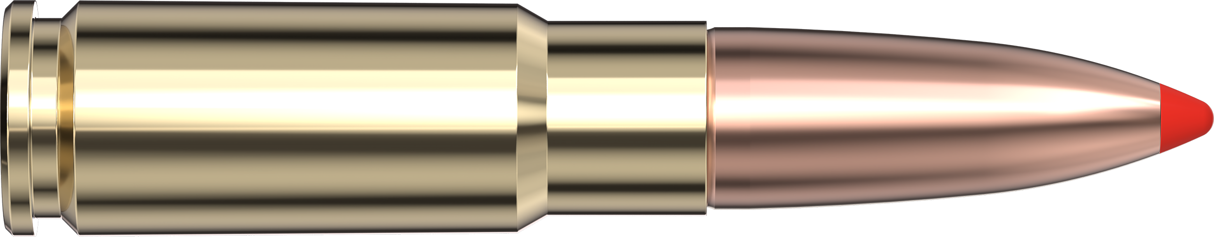 Hornady 82273 Black  338ARC 170gr MonoFlex 20 Per Box/10 Case
