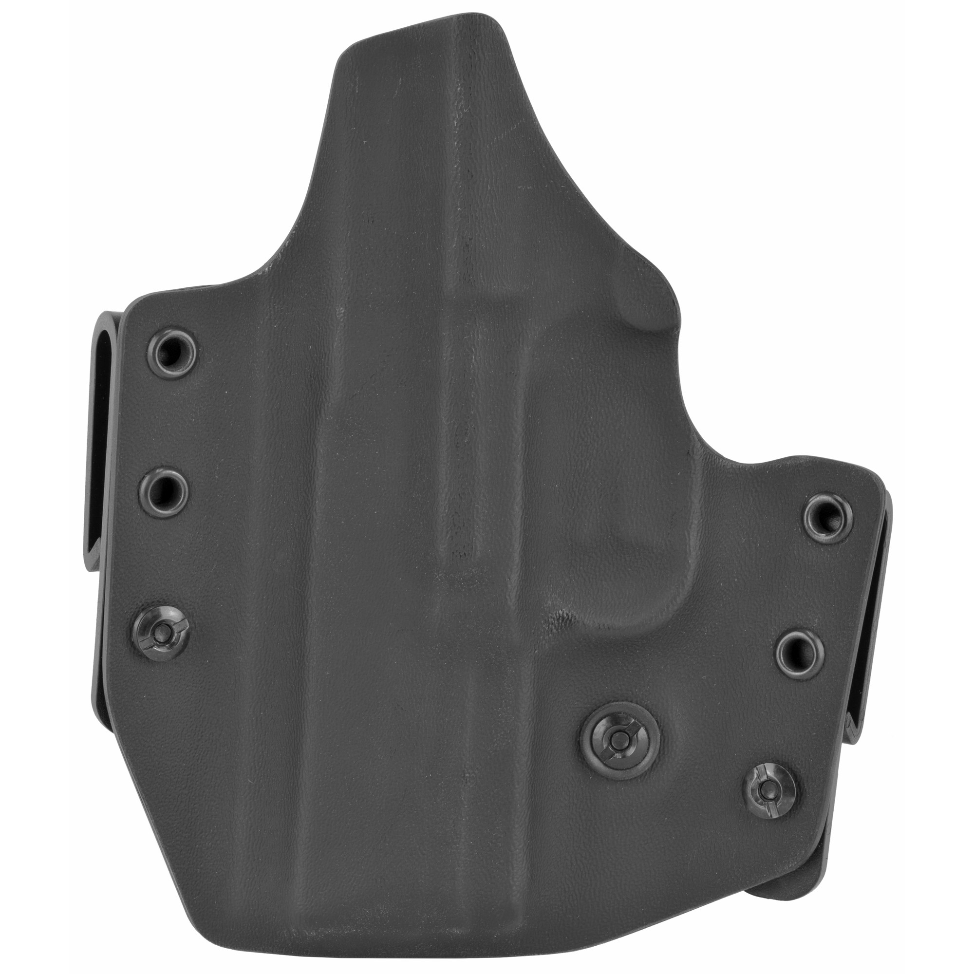 LAG DFNDR FN 509 OWB/IWB BLK RH