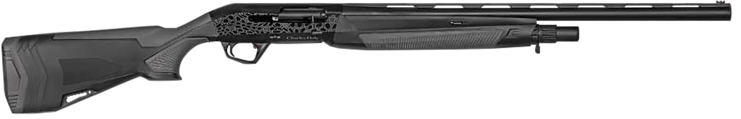C.DALY 601 SEMI SPORT 12GA 28" BLACK