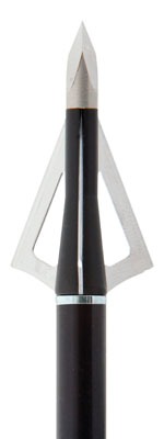 WASP BROADHEAD HAMMER SST !! 3-BLADE FIXED 100GR 1 3/16"3PK