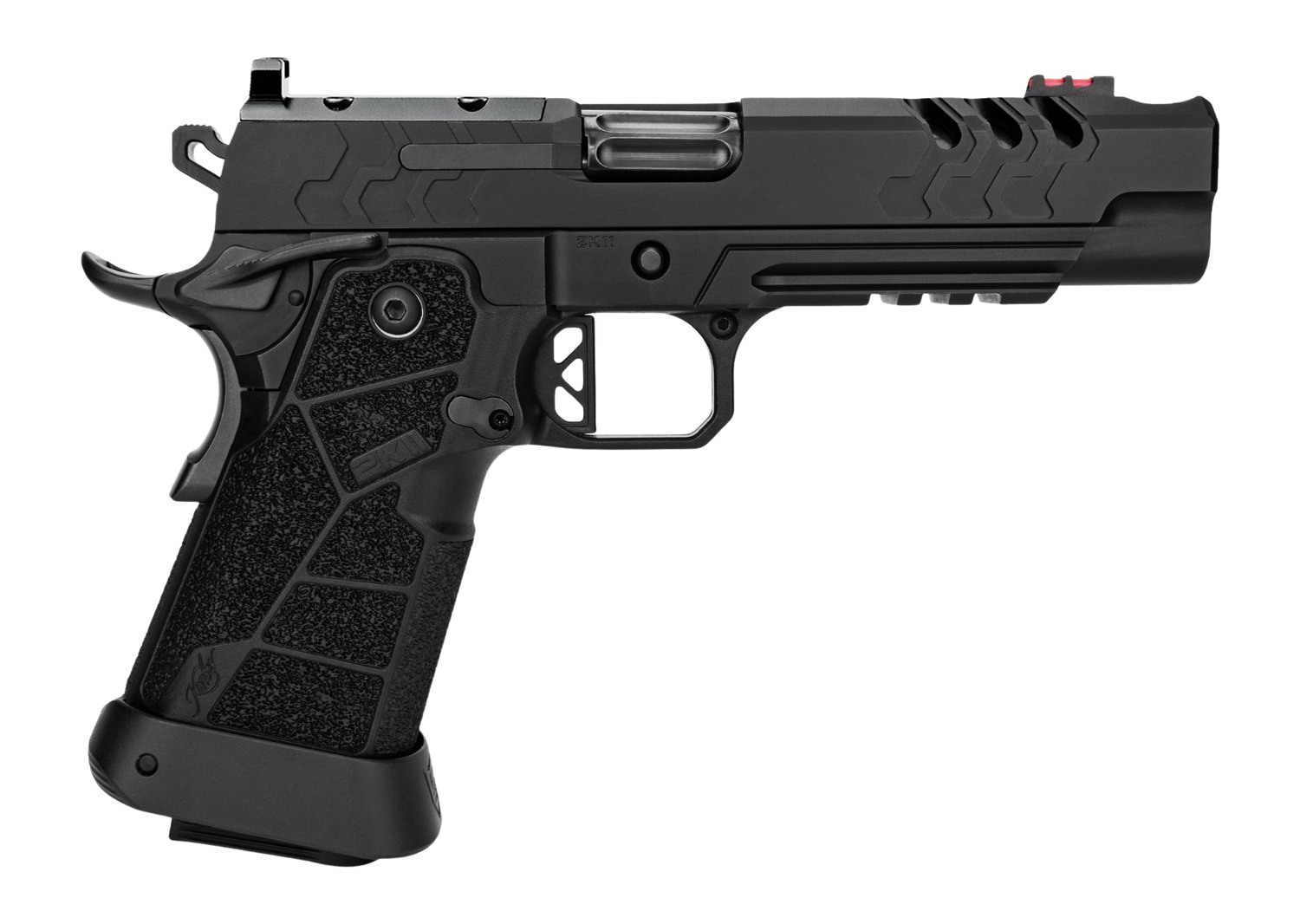 Kimber 2K11 Comp 9mm 5" 20rd Pistol