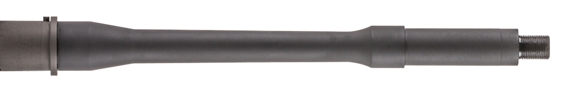 Daniel Defense 0707716176018 AR-15 5.56x45mm NATO 10.30" Threaded