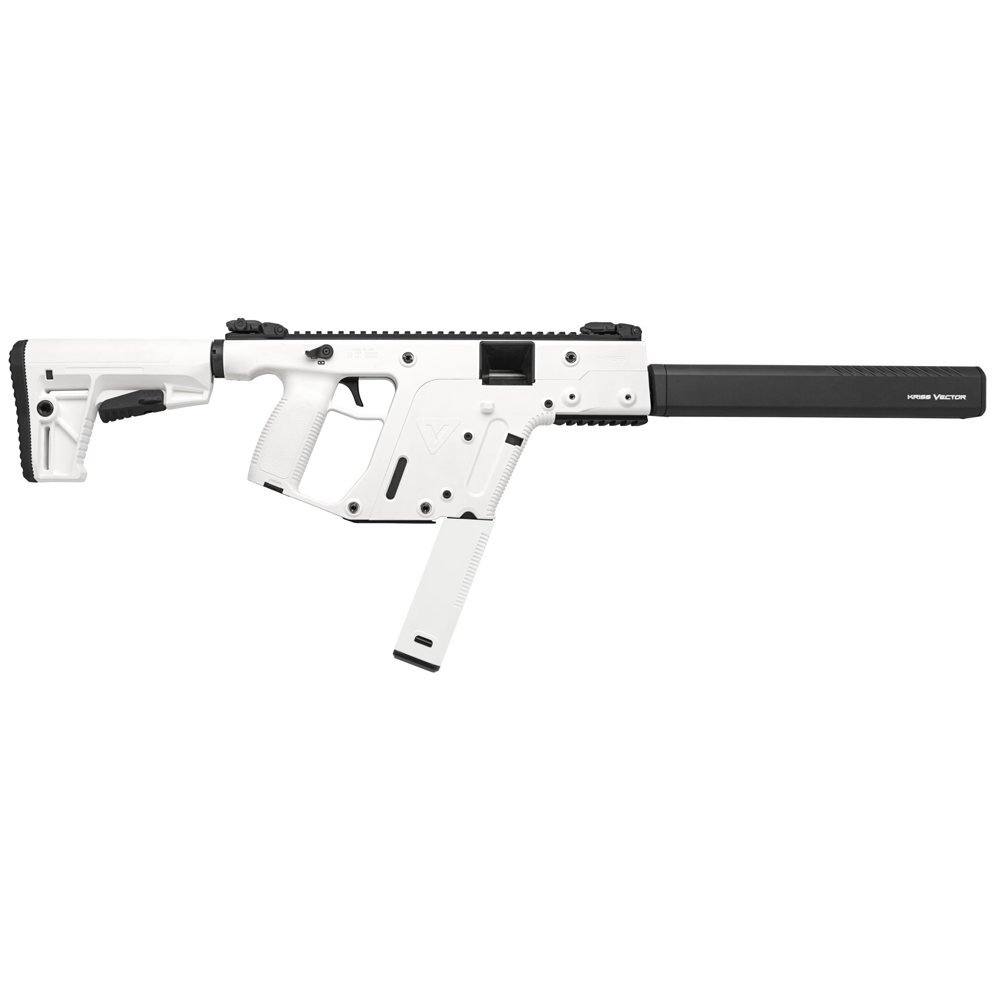 KRISS VCTR CRB G2 10MM 16" 33RD ALP