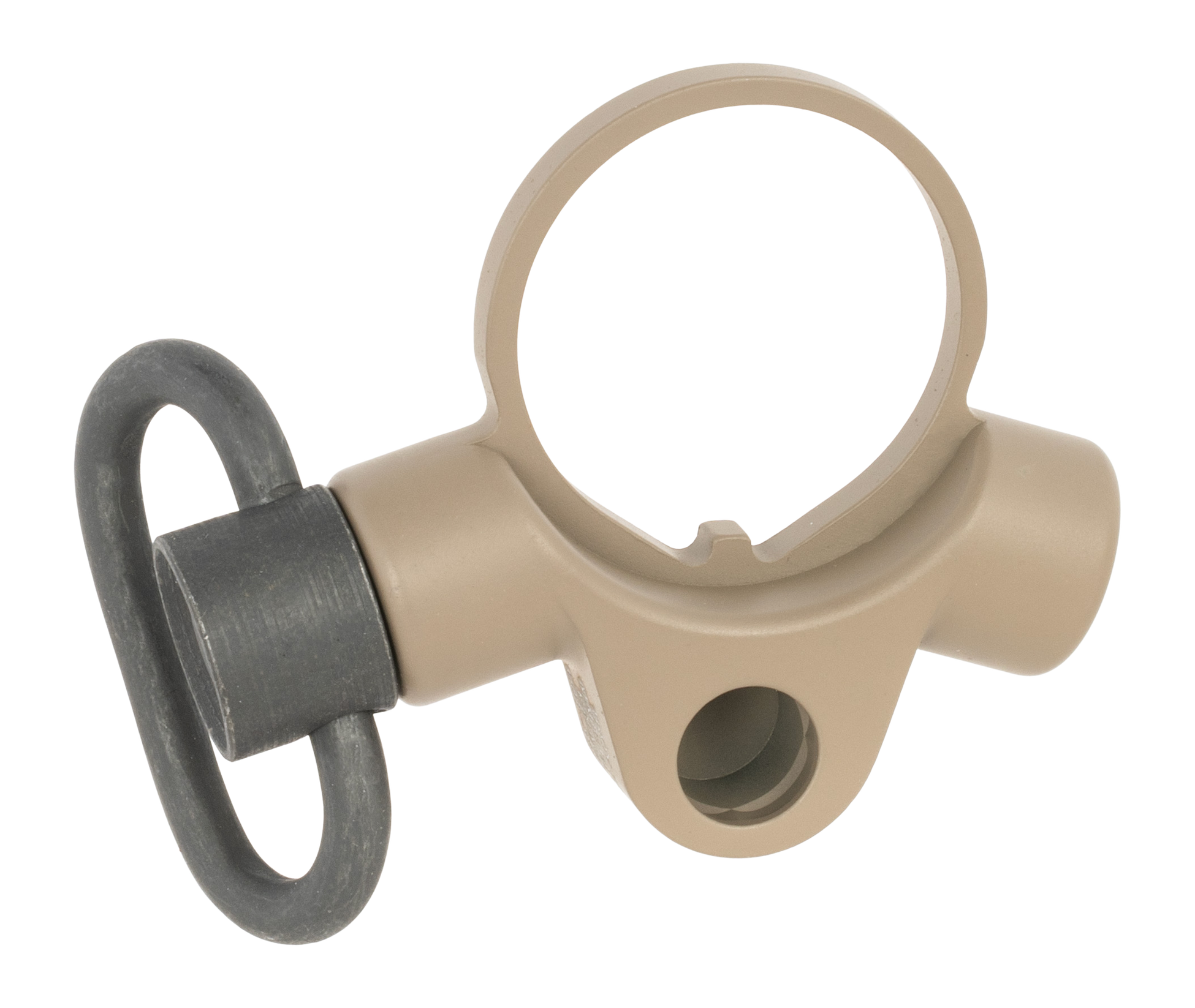 TROY SMOU-M4S-00FT-00   OEM M4 SLING MNT FDE