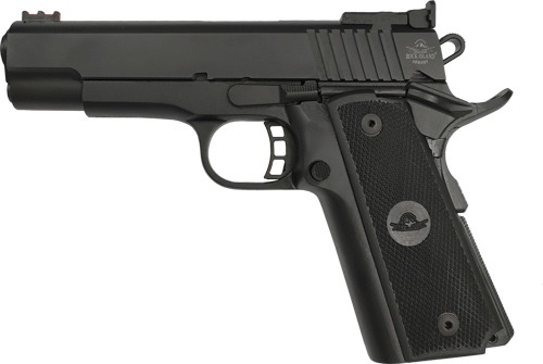 ROCK ISLAND TCM STANDARD MS ARMOR 22TCM 4.3" 17RD PECVD