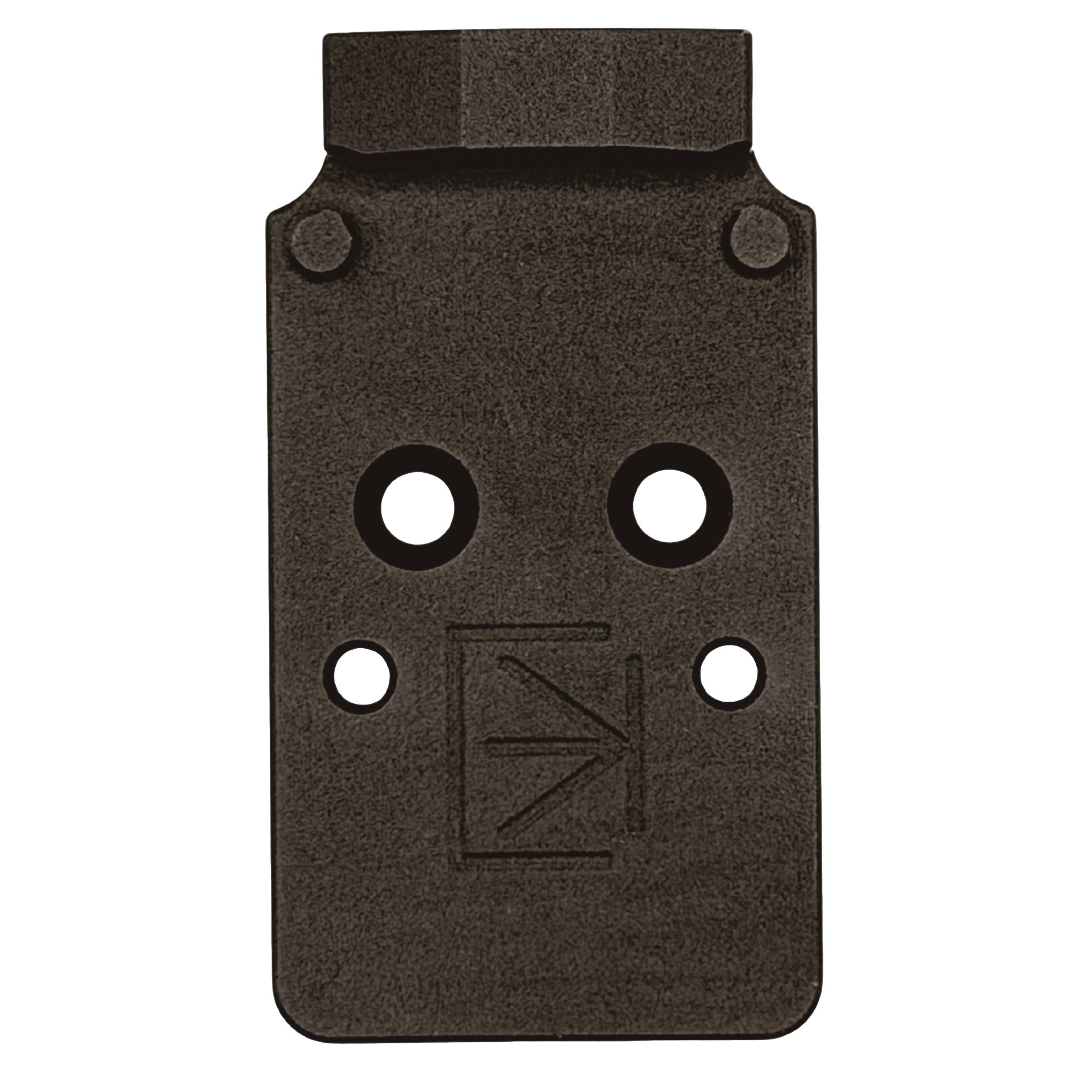 CK WALTHER PDP 2.0 TO RMR DT PLATE
