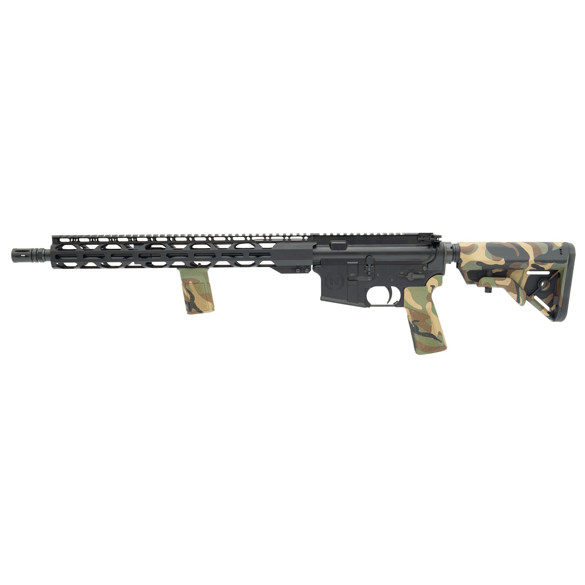 RADICAL FR16 556 16" SOC B5 30RD M81