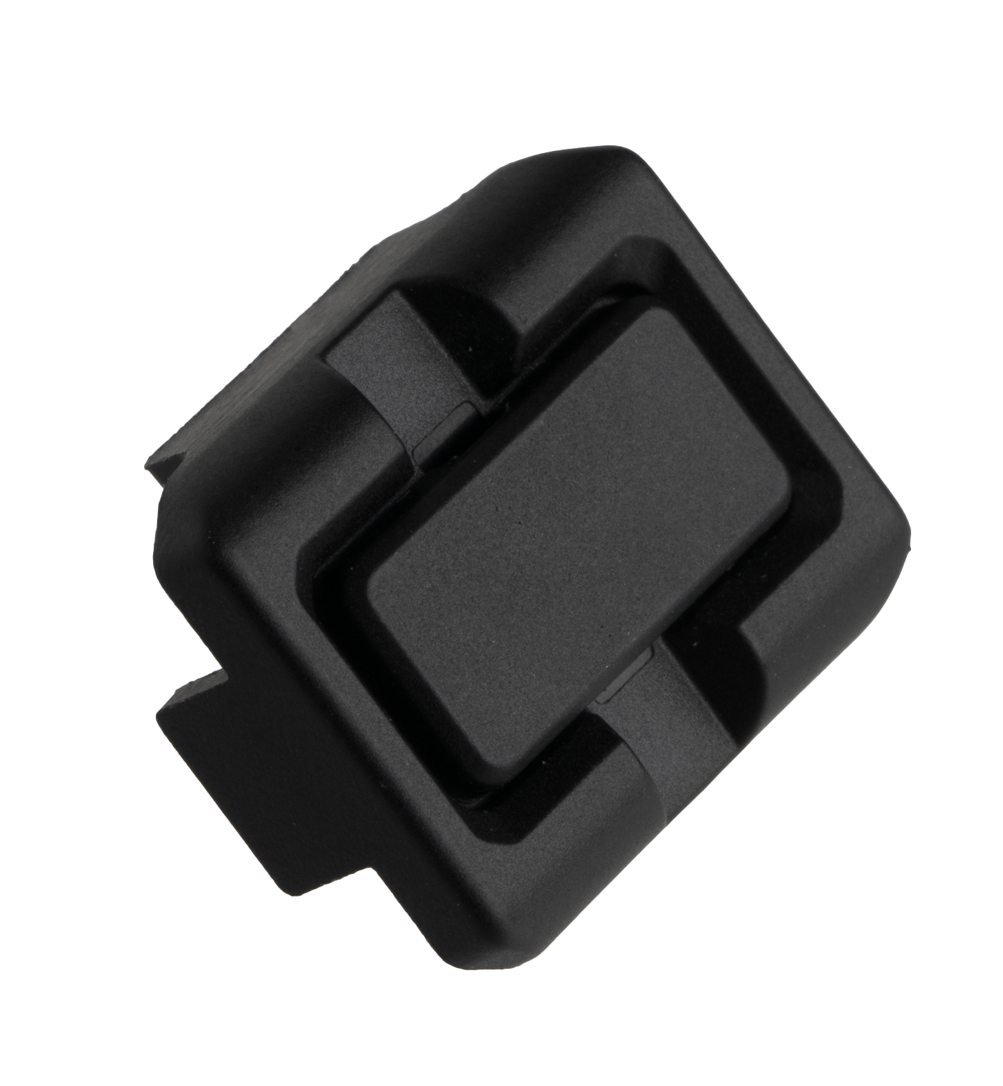 Magpul MAG1296-BLK Wire Control Kit M-LOK for M-LOK Rails, Black Polymer
