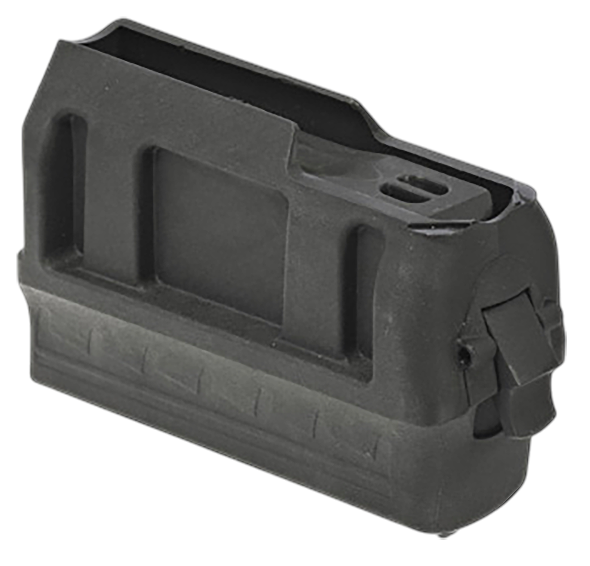 Glenfield 90801 Model A  3rd 450 Bushmaster, Short Action
