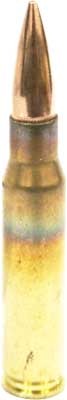 ARMSCOR 7.62X51 M80 147GR FMJ 20RD 10BX/CS <