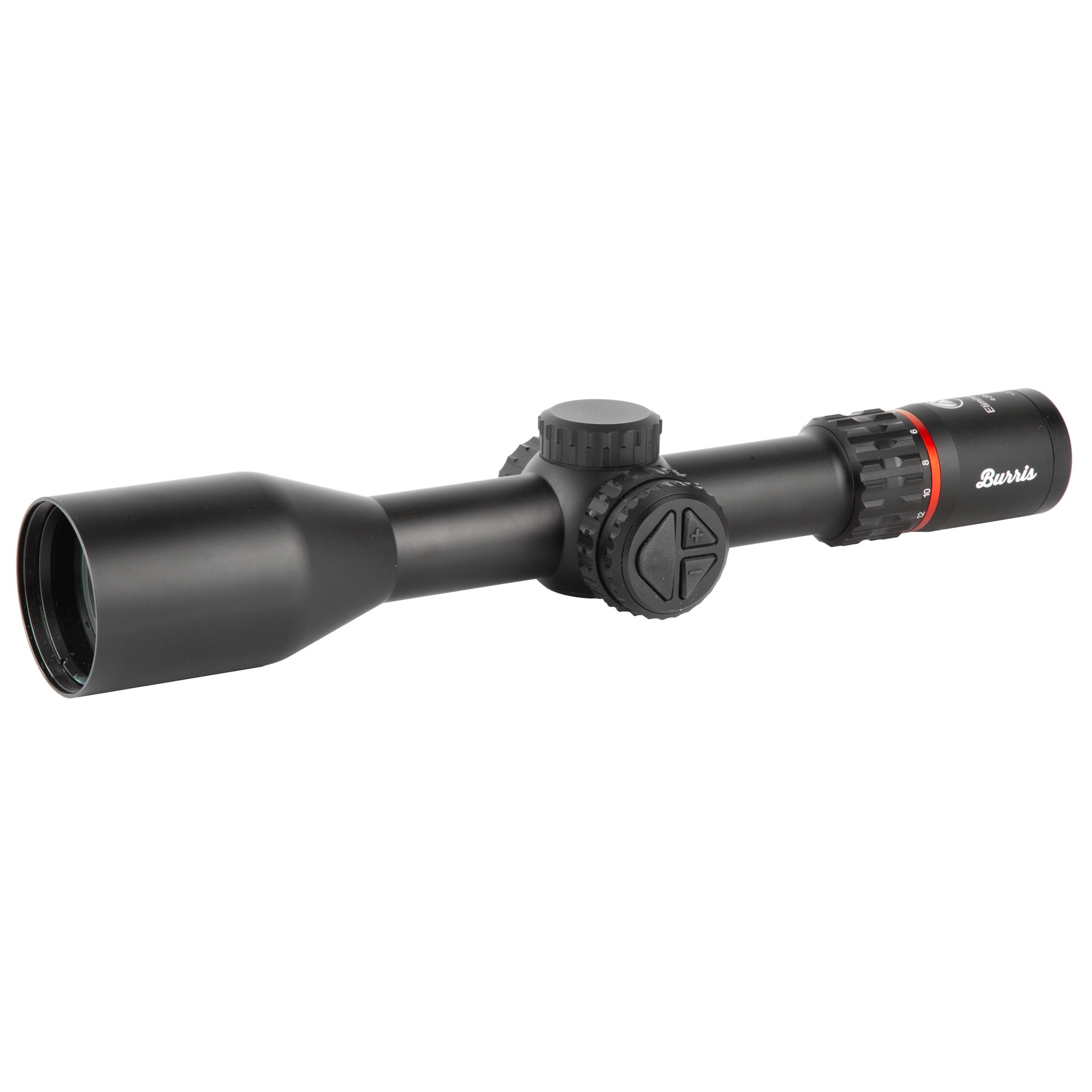 BURRIS ELIM 6 LASER SCP 4-20X52MM
