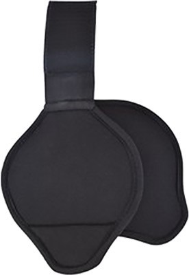 GROVTEC PADDED COMB RISER BLK NEOPRENE