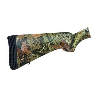 MOSS FLEX STANDARD STOCK MEDIUM 13.5 LOP MOBUINF
