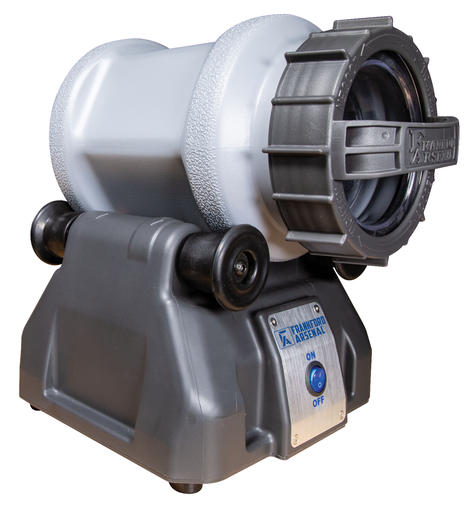 Franklin Armory 1097878 Rotary Tumbler Lite 223 Rem 3.3 Liters