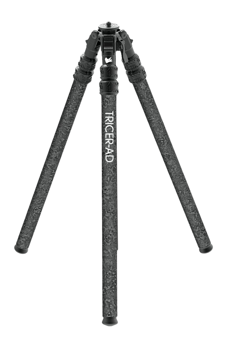 Tricer AD-TRI-2 AD 2.0  Black Carbon Fiber