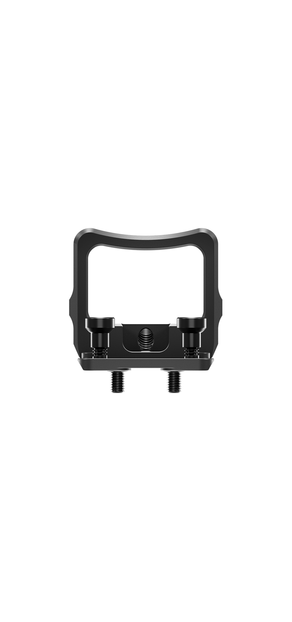 RADIAN WEAPONS GUARDIAN OPTC GUARD GLOCK MOS TRIJICON RMR BLK