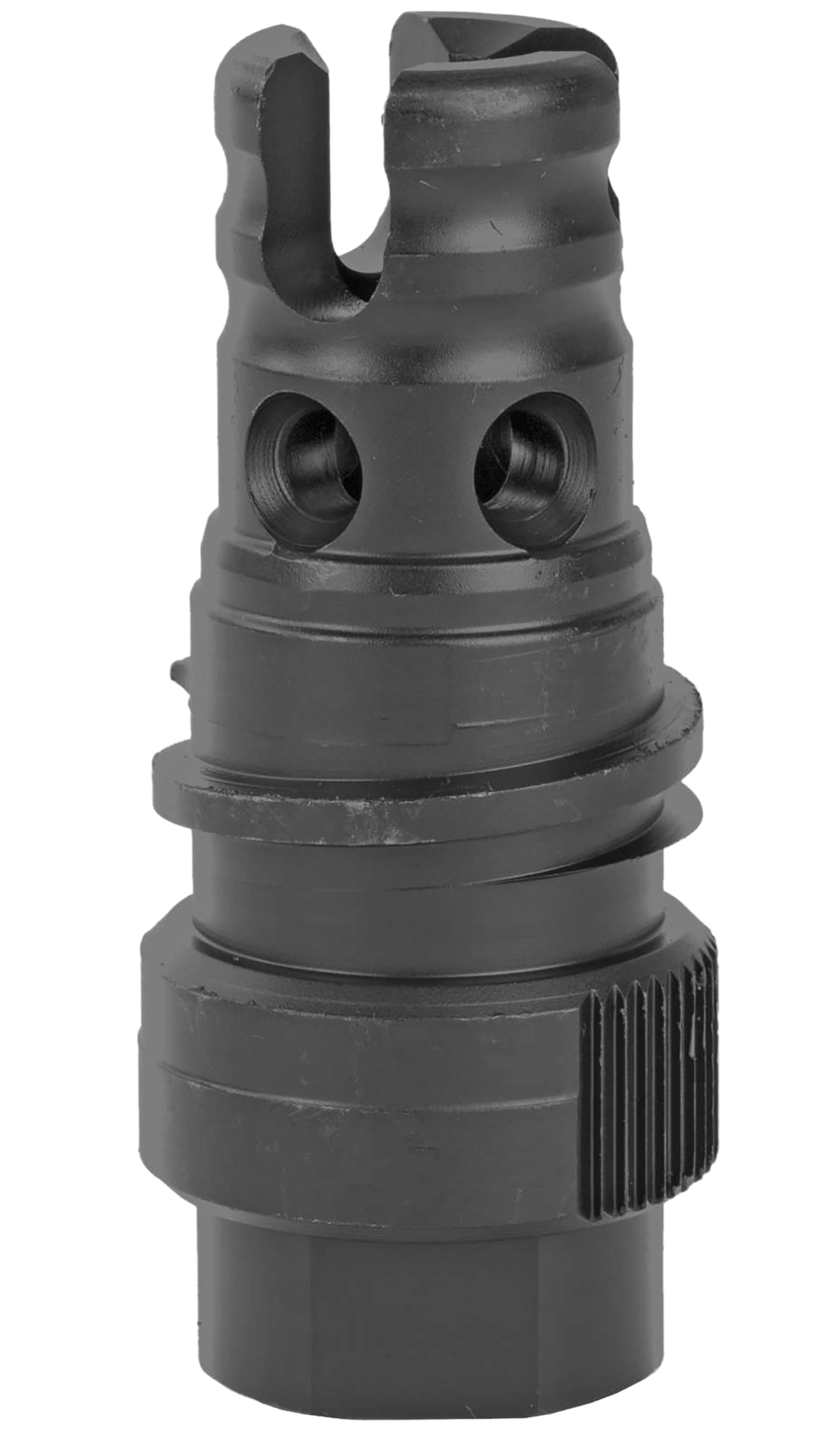 Sylvan Arms SA223QD 223 Rem 1/2"x28 Black
