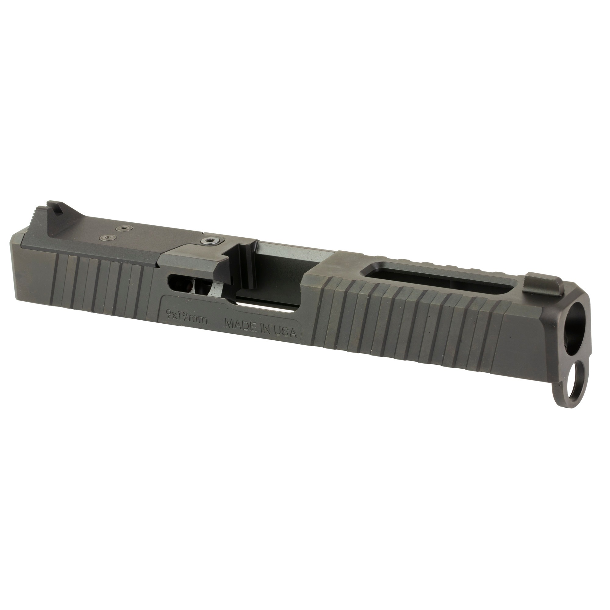 NOVESKE OR SLD FOR GLOCK 17 G4 BLACK