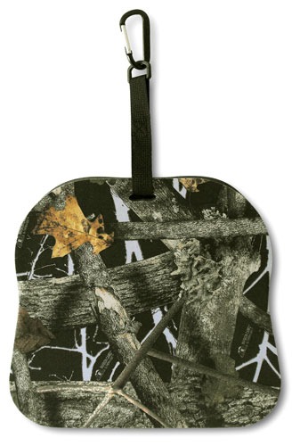 NEP SEAT PREDATOR XT 3/4" 13"X14" REALTREE FABRIC