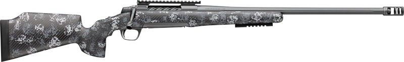 BROWNING X-BOLT 2 PRO MCMILLAN LR 7MM PRC 26" AMBUSH GRAY **