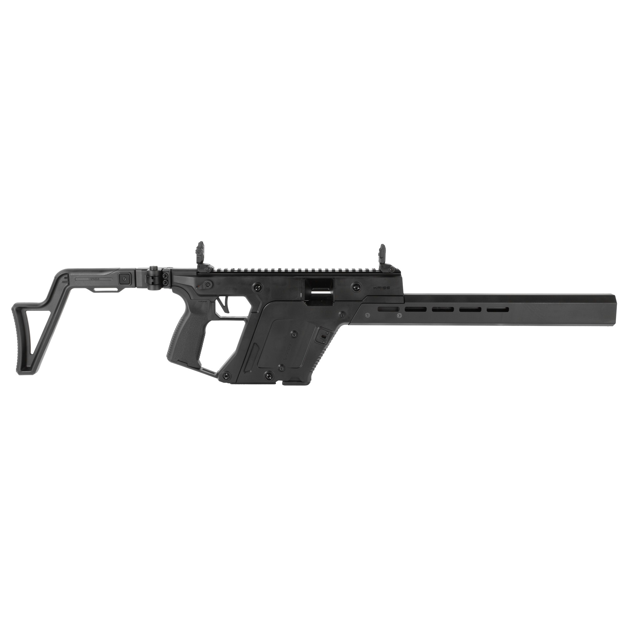 KRISS VCTR CRB G3 9MM 16" 10RD BLK