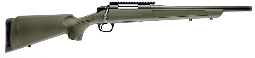 CVA CASCADE SR 223REM 22 BLK/ODG