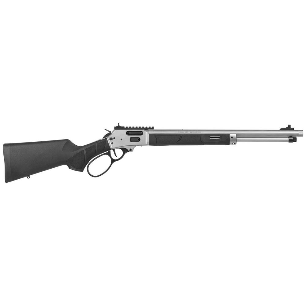 USED Smith & Wesson 1854 Rifle .357 Mag 10rd Capacity 19.25" 5/8x24 Threaded Barrel
