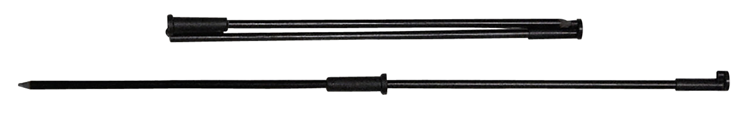 Avian X AVXAVX8022 LCD Replacement Stake Black Compatible w/ Avian-X LCD Series