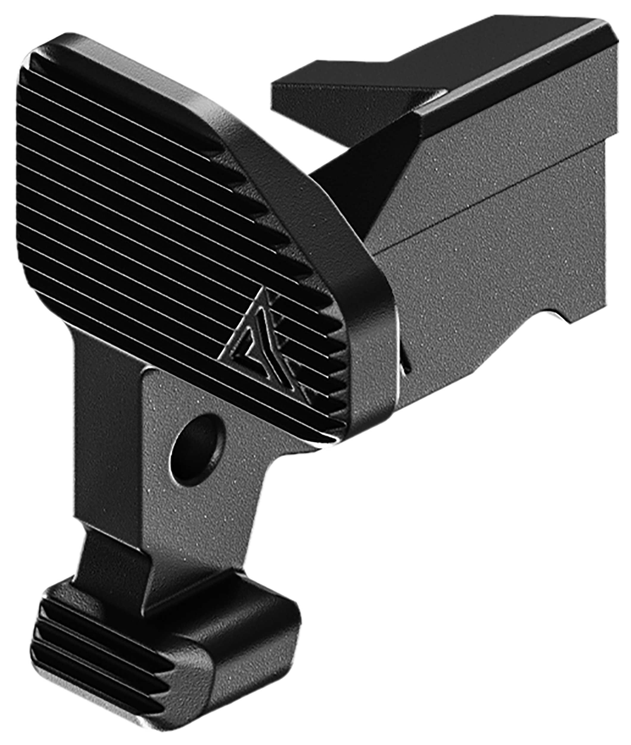 Radian Weapons R0323 Extended Bolt Catch  AR-15 M16 Black AR Platform
