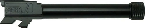 Faxon Firearms Duty Series Glock 48 9mm 4.69" Threaded Barrel
